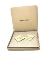 Halskette Marco Bicego Dame Lunaria in Gelbgold CB1790 - CB1790